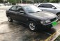 Nissan Sentra Super Saloon 1996 for sale-6