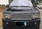 For sale Land Rover Range Rover L322 2007 -0