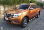 2016 Nissan Navara VL 4x4 Automatic Transmission (16t kms only) for sale-1