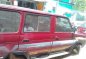 Ready to use: 1996 Toyota FX Tamaraw GL Van Car Slight Negotiable-1