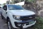 2013 Ranger wildtrak 4x4 2.2L A/T for sale -1