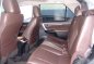 2017 Toyota Fortuner 2.4 V At (with TRD Kit) for sale-3