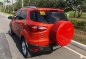 2017 Ford Ecosport Titanium 9tkm automatic SUNROOF for sale-4