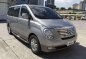 2015 HYUNDAI Grand Starex GOLD CRDi VGT Automatic FOR SALE-0