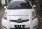 FOR SALE TOYOTA Yaris 1.5 G Automatic 2010-0