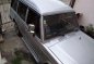 FOR SALE MITSUBISHI Pajero model 91-0