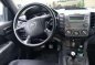 2011 MAZDA BT-50 PICK UP for sale -1