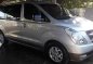 FOR SALE HYUNDAI Grand starex 2010 acquired-2