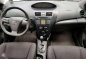 Toyota Vios 2012 E Automatic for sale -2