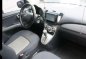 2010 Hyundai I10 GLS 12 Automatic Gas Automobilico SM City BF for sale-2