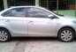 Vios E 2016 for sale -1