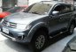 2015 Mitsubishi Montero glx 4x2 for sale -1