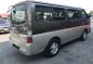 For sale: 2012 Nissan Urvan estate-0