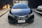 Good as new Toyota Corolla altis 2014 for sale-1