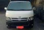 2013 Toyota Hiace Commuter MT-0