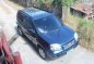 Nissan X-trail 08-5