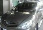 Toyota Innova 2011 G FOR SALE-0