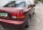 Honda Civic VTec 1996 manual FOR SALE-4