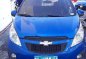 2012 Chevrolet Spark LT 12 Manual Automobilico SM BF Sucat for sale-4