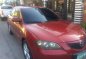 Mazda 3 2004 Model for sale-1