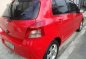 2007 Toyota Yaris Top of The line - Manual Transmission-6