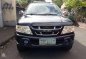 FOR SALE ISUZU Sportivo 2005-0