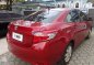 Fastbreak 2017 Toyota Vios 1.3 E MT (5k mileage) for sale-3