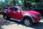 2010 model Mitsubishi Strada 4x2 FOR SALE-0