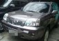 2014mdl Nissan Xtrail 200X Limited Edition athomatic-9