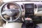 Mitsubishi Montero 2.5L Glx 2013 Manual Transmission Diesel for sale-3