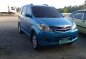 TOYOTA Avanza 15G highend for sale-0