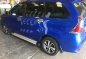 Toyota Avanza 15 G 2016 for sale-0