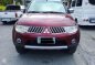 09 Montero Sport GLS for sale -3