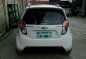 Chevrolet Spark LT 2011 FOR SALE-1