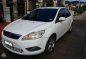 Ford Focus 1.8L MT 2012 for sale -0