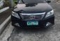 2013 Toyota Camry 2.5g for sale -1