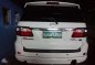 SALE Toyota Fortuner G AT 2010 Dsl TRD Edition-11