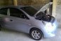 2013 model Mitsubishi Mirage hatchback for sale -4