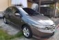 Honda City Manual 2012 for sale -1