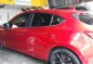Mazda 3 speed hatchback  FOR SALE-3