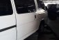 Well-kept Nissan Urvan 2009 for sale-4