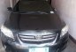 2008 Toyota Corolla Altis G Manual for sale -1