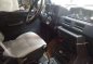 2002 Mitsubishi Pajero 3 Door for sale -6