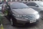 2013 Honda City 15 E Automatic Automobilico SM City BF for sale-1