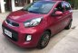 Kia Picanto 1.2 EX Automatic 2015 Model for sale -1