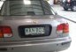 Honda Civic 1997 for sale -0