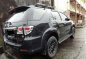 2014 Toyota Fortuner G Diesel AT SUV 950K for sale-2