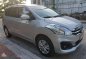 2017 Suzuki Ertiga Automatic FOR SALE-2