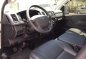 2016 TOYOTA Hiace Commuter 3.0 Manual Transmission FOR SALE-3