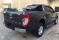 2017 FORD ranger XLT 4x2 Automatic Transmission FOR SALE-2